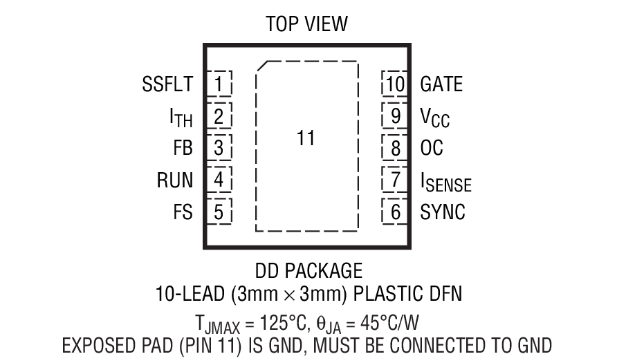 LTC3805-5װͼһ