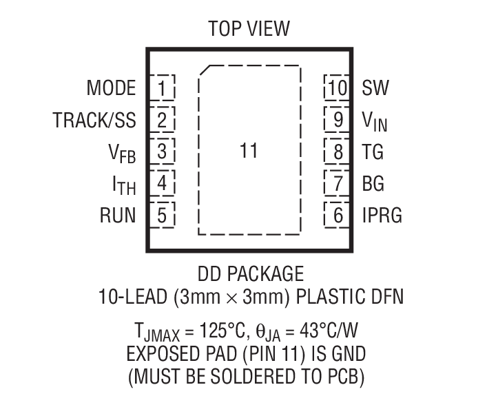 LTC3809-1װͼһ