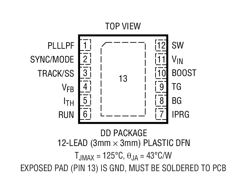 LTC3822-1װͼһ