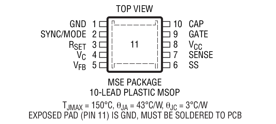 LTC3824װͼһ