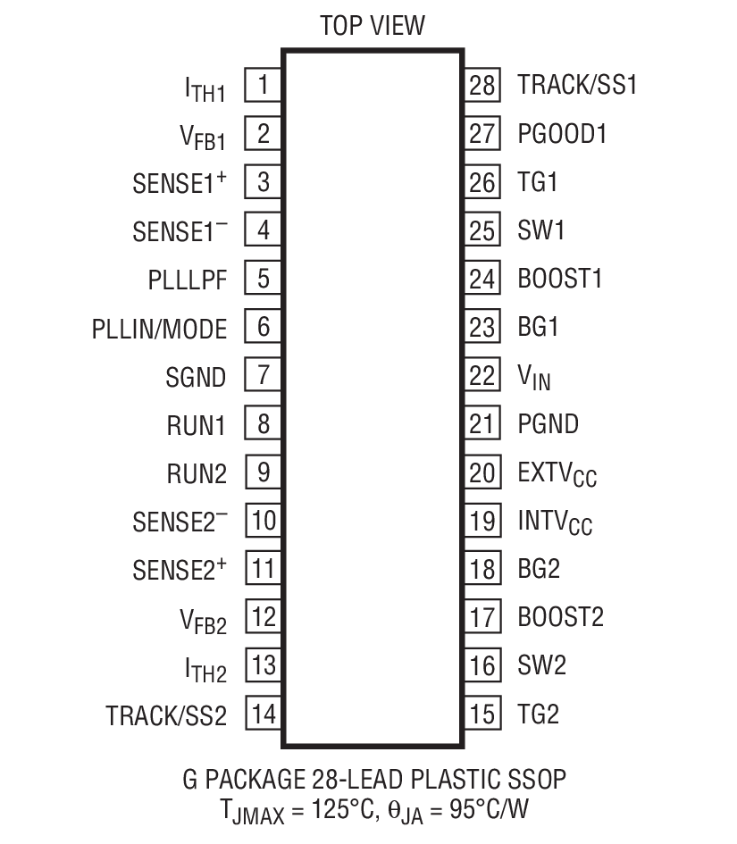 LTC3826-1װͼһ