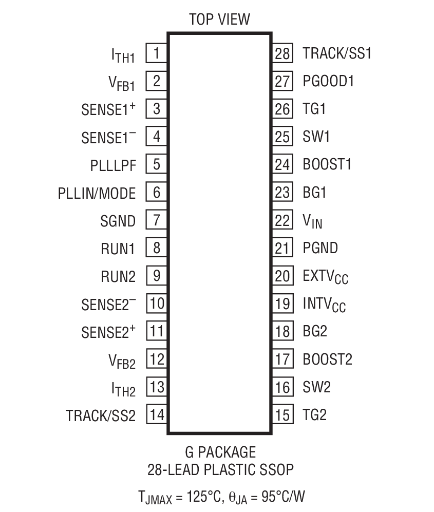 LTC3827-1װͼһ