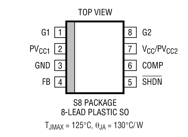 LTC3830-1װͼһ