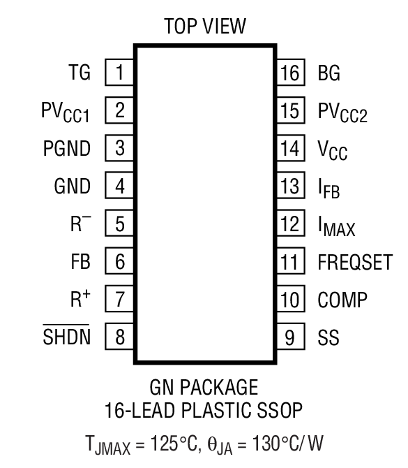 LTC3831-1װͼһ