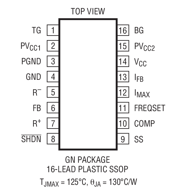 LTC3831װͼһ