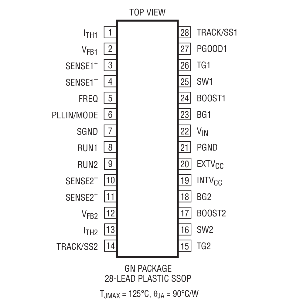 LTC3857-1װͼһ