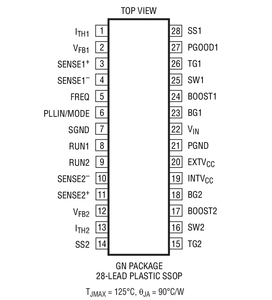 LTC3858-1װͼ