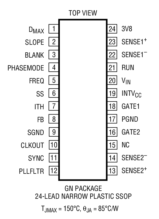 LTC3862-1װͼ