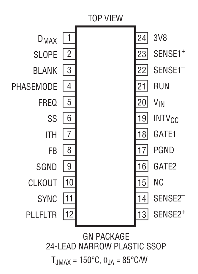 LTC3862-2װͼ