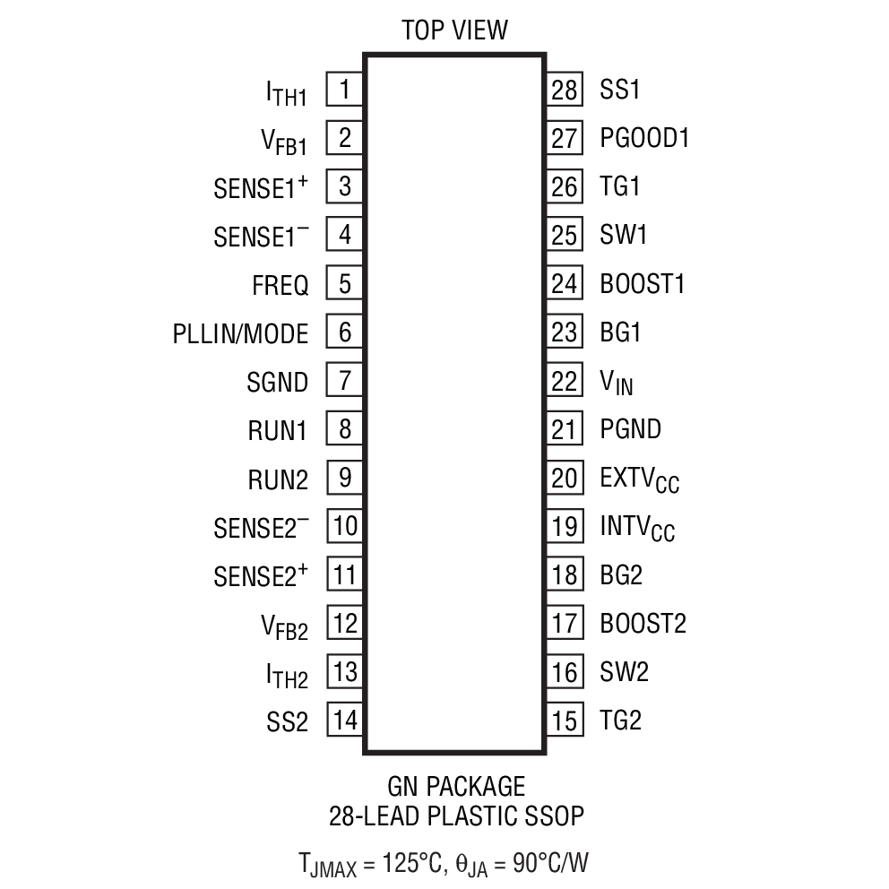 LTC3868-1װͼ