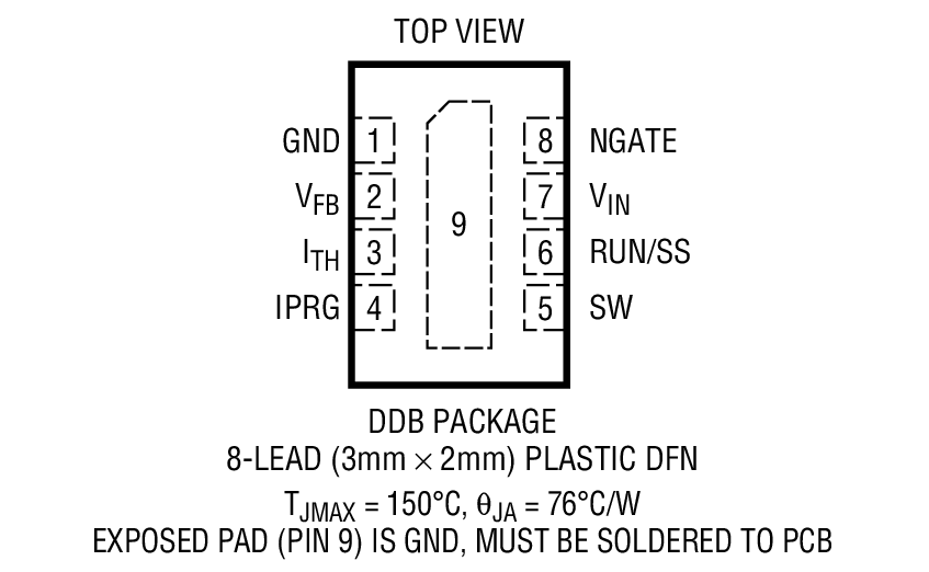 LTC3872-1װͼ