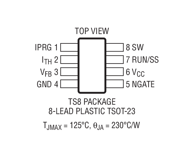 LTC3873װͼһ