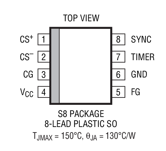 LTC3900װͼһ