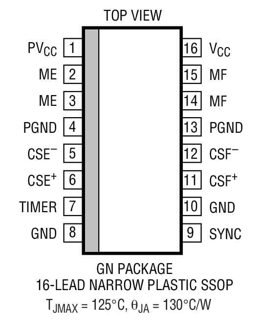 LTC3901װͼһ