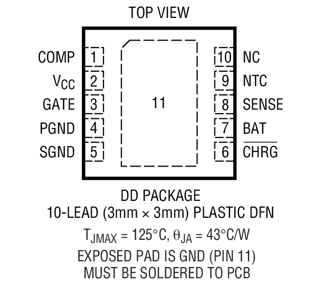 LTC4002-4.2װͼһ