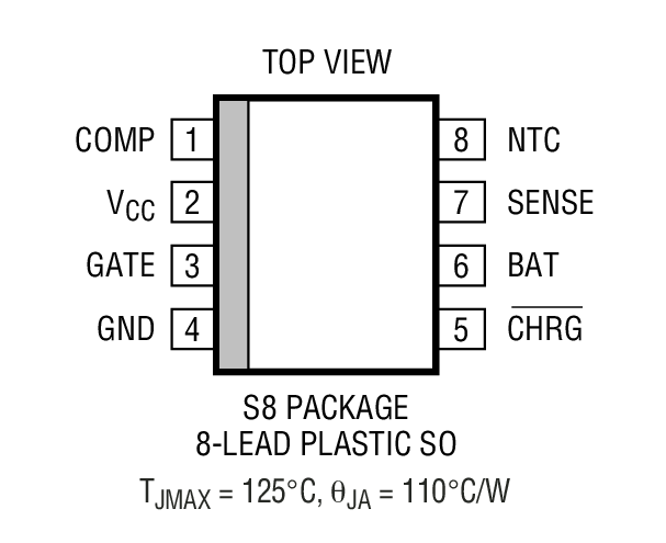 LTC4002-4.2װͼ