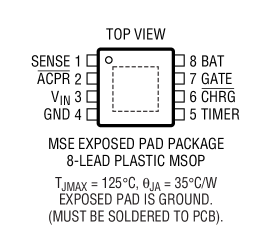 LTC4052-4.2װͼһ