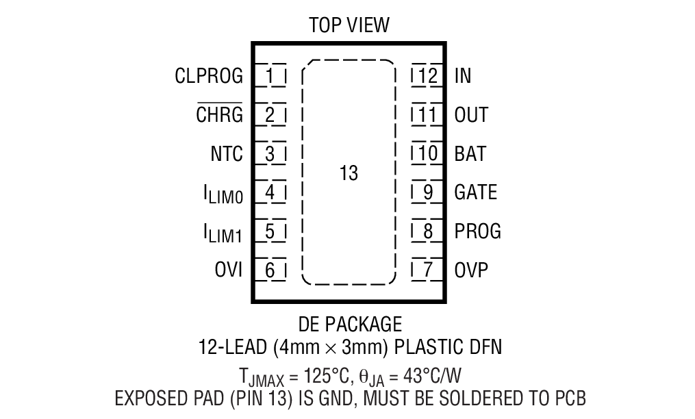 LTC4067װͼһ