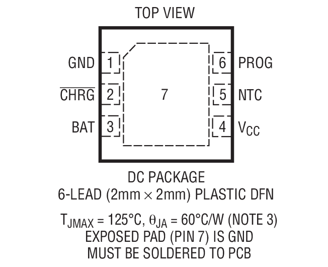 LTC4069-4.4װͼһ