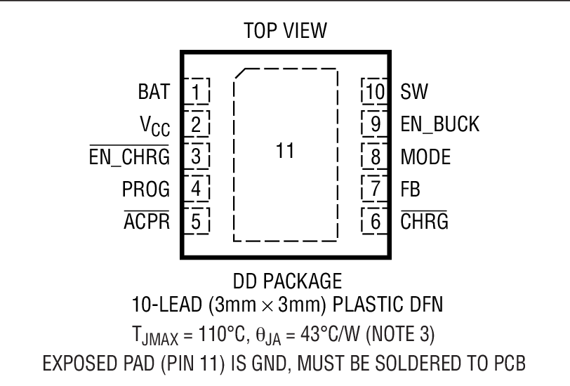 LTC4080װͼһ