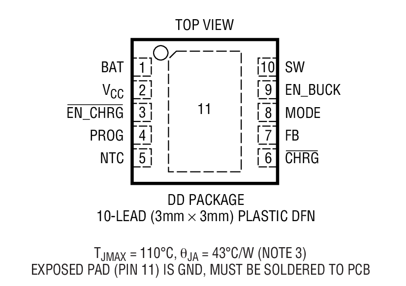 LTC4081װͼһ