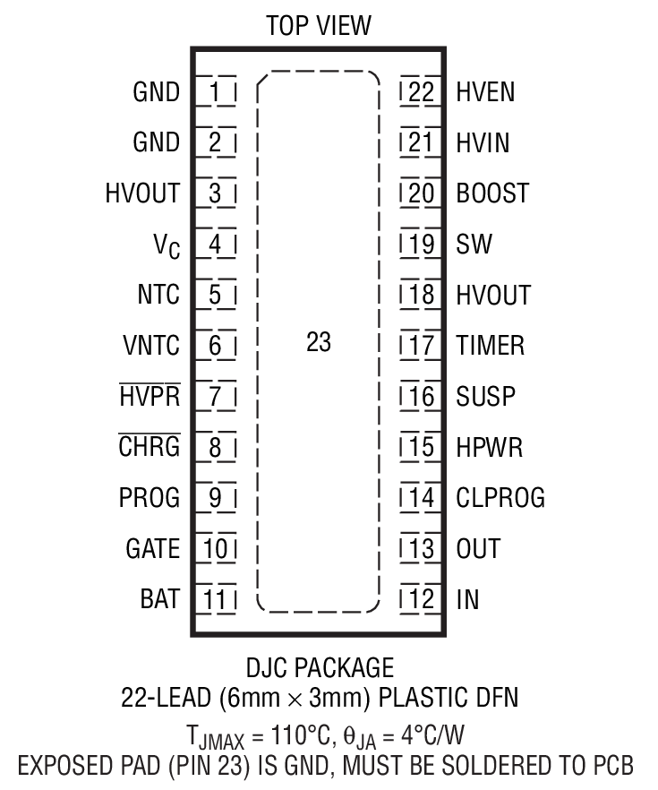 LTC4089-3װͼһ