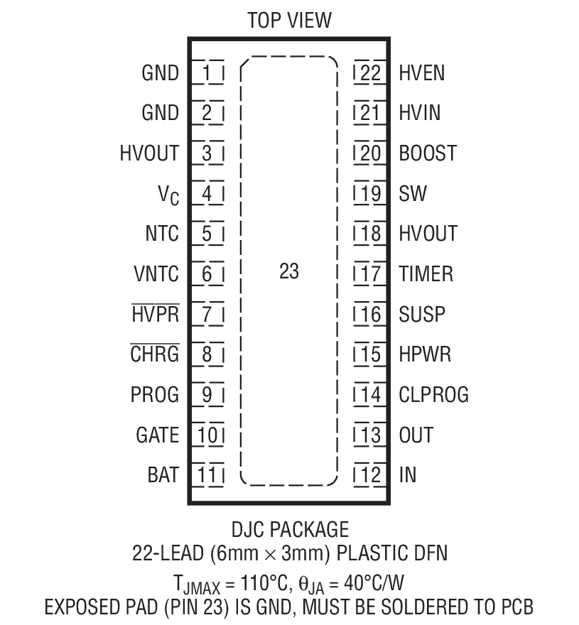 LTC4089װͼһ