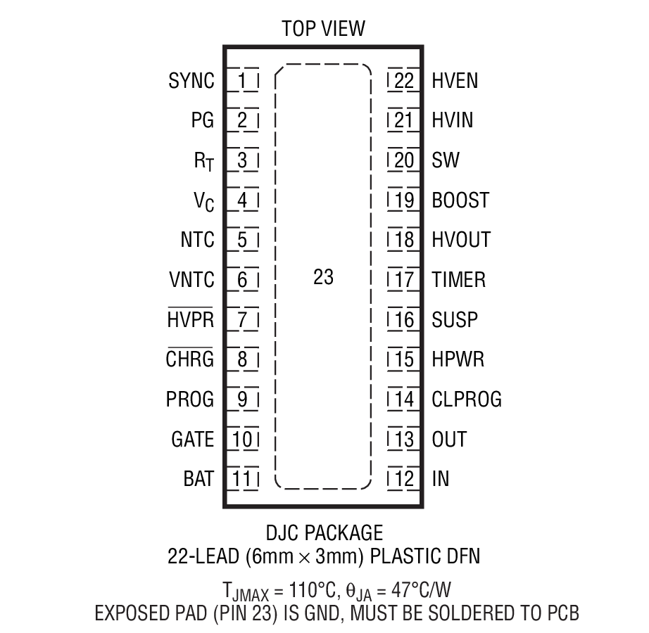 LTC4090-3װͼһ