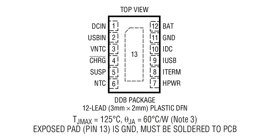 LTC4097װͼһ