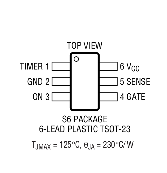 LTC4210-1װͼһ