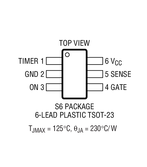 LTC4210-3װͼһ