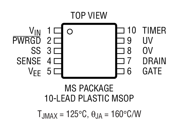 LTC4214-1װͼһ