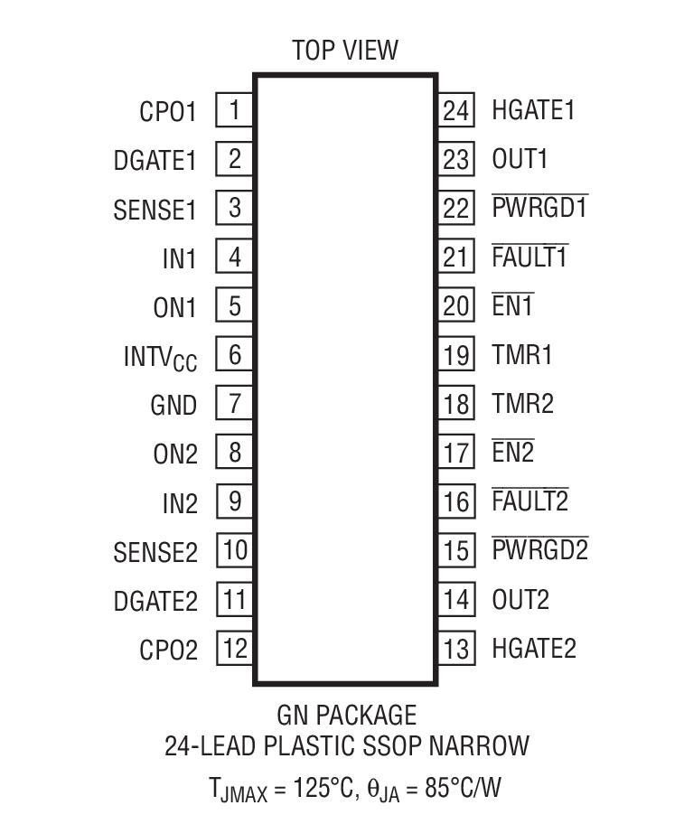 LTC4225-1װͼ