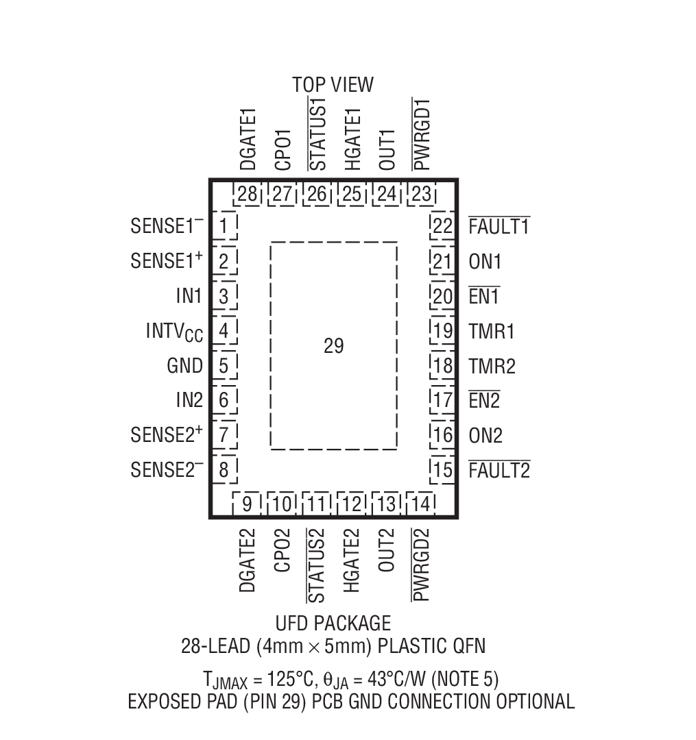 LTC4228-1װͼһ