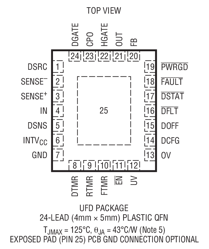 LTC4229װͼһ