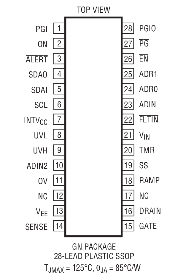 LTC4261-2װͼһ