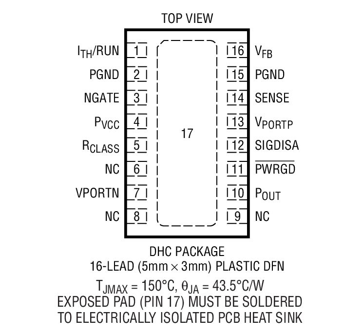 LTC4267-3װͼһ