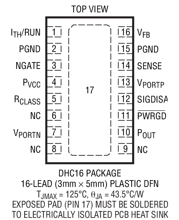 LTC4267װͼһ