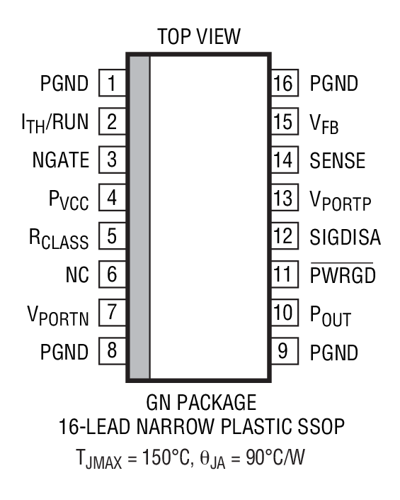 LTC4267װͼ