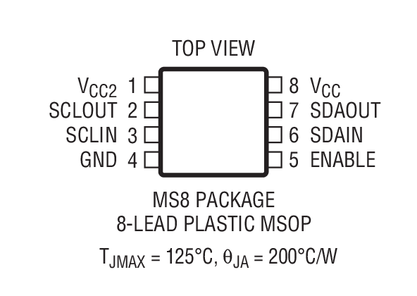 LTC4300A-3װͼ