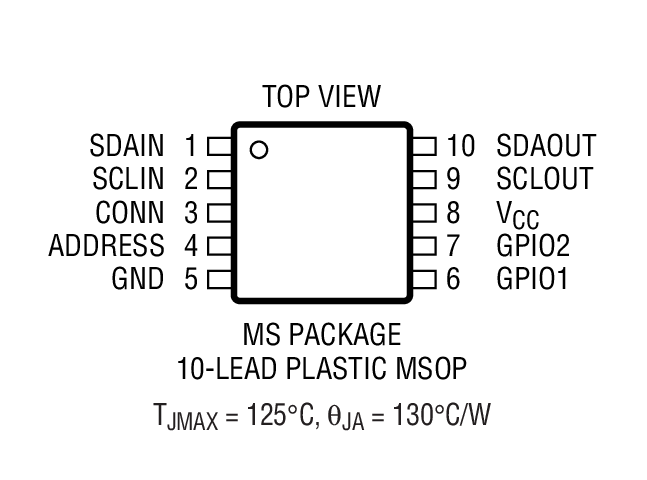 LTC4302-1װͼһ