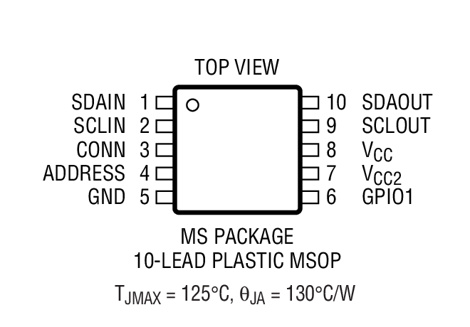 LTC4302-2װͼ