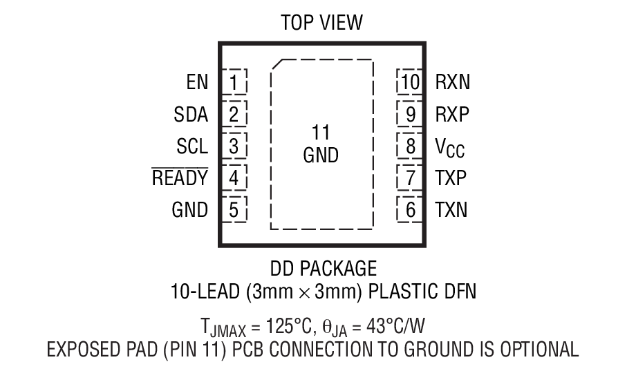 LTC4310-2װͼһ