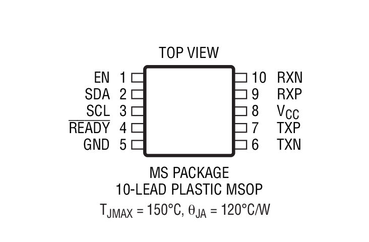 LTC4310-2װͼ