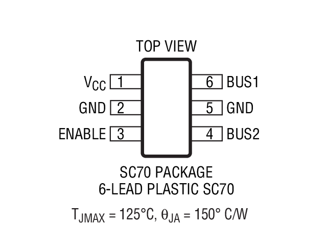 LTC4311װͼ