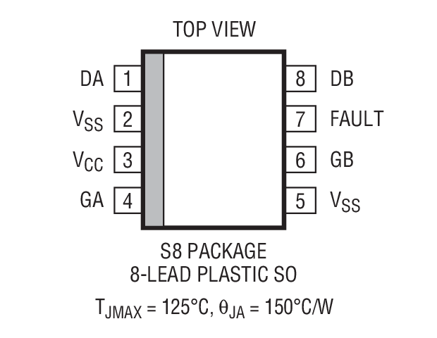 LTC4354װͼ