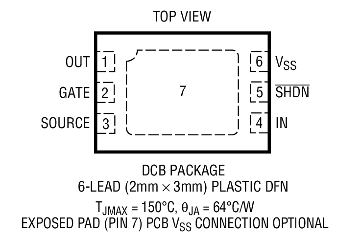 LTC4359װͼһ