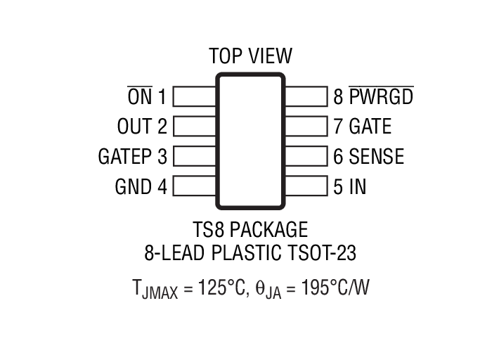 LTC4361-2װͼһ