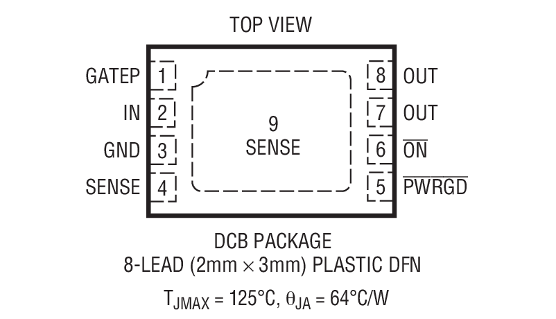 LTC4362-1װͼһ