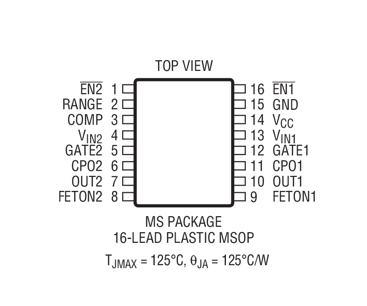 LTC4370װͼ